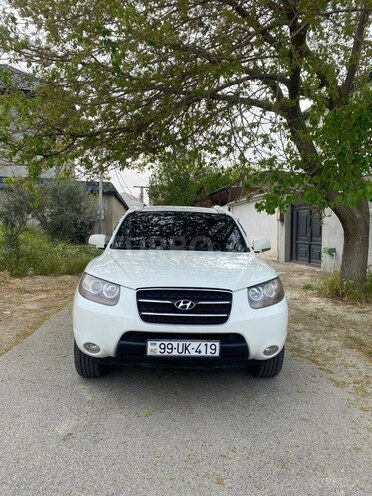 Hyundai Santa Fe-1