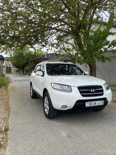 Hyundai Santa Fe-3