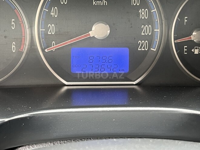 Hyundai Santa Fe-8