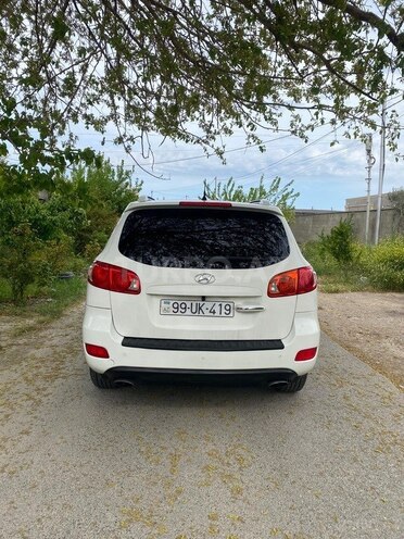 Hyundai Santa Fe-4