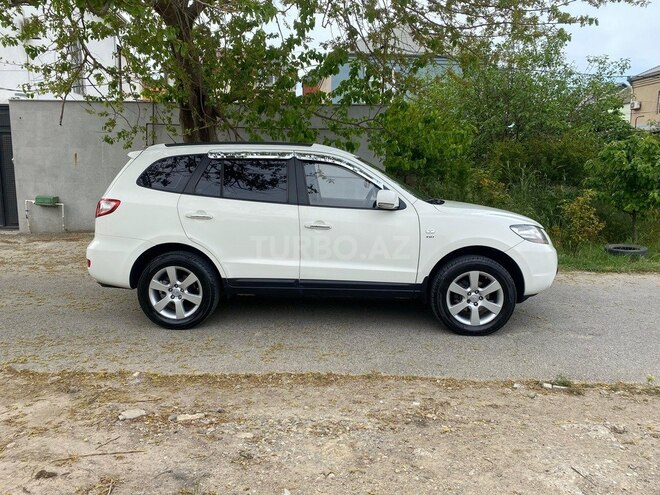 Hyundai Santa Fe-2