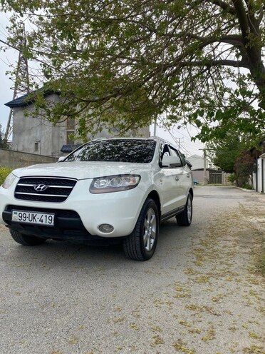 Hyundai Santa Fe-7