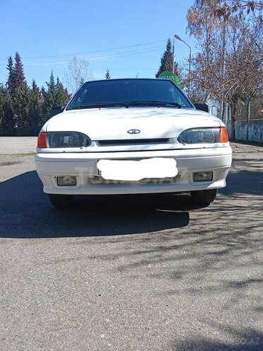 LADA (VAZ) 2115-1
