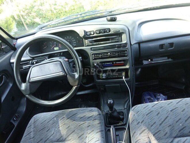 LADA (VAZ) 2115-2