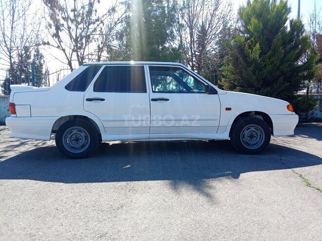 LADA (VAZ) 2115-6