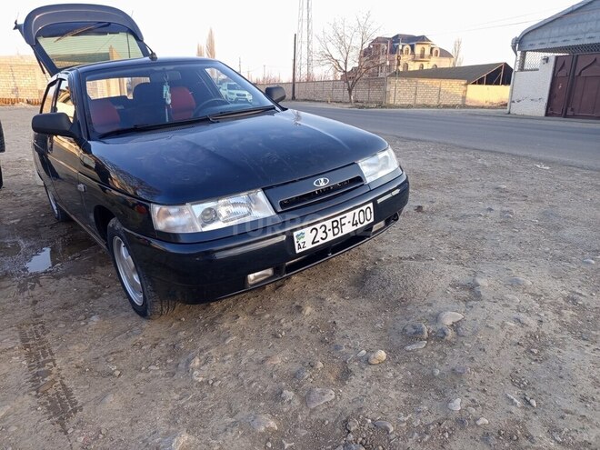 LADA (VAZ) 2112-1