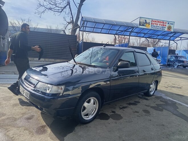 LADA (VAZ) 2112-3