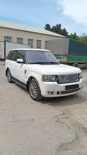 Land Rover Range Rover-3