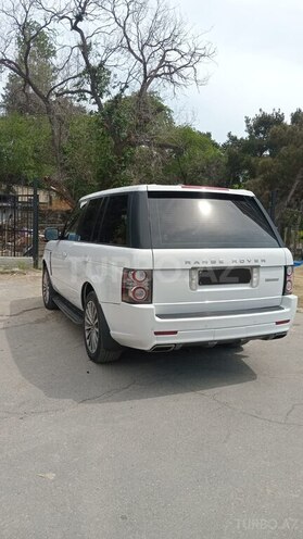 Land Rover Range Rover-6