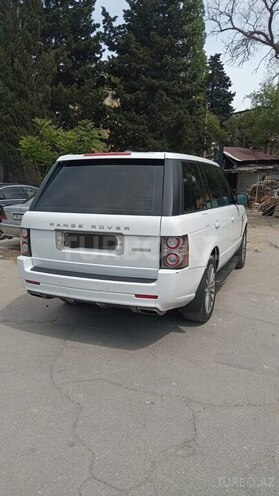 Land Rover Range Rover-5