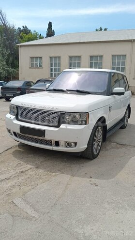 Land Rover Range Rover-2