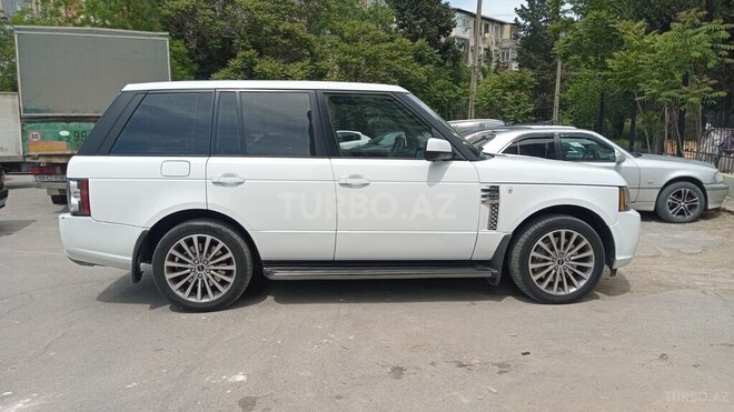 Land Rover Range Rover-8