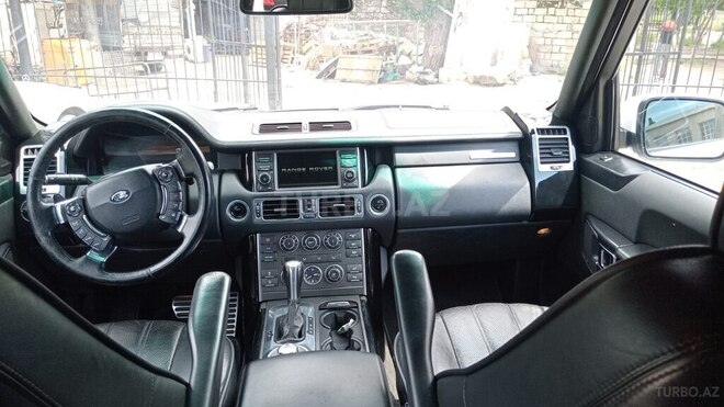 Land Rover Range Rover-9