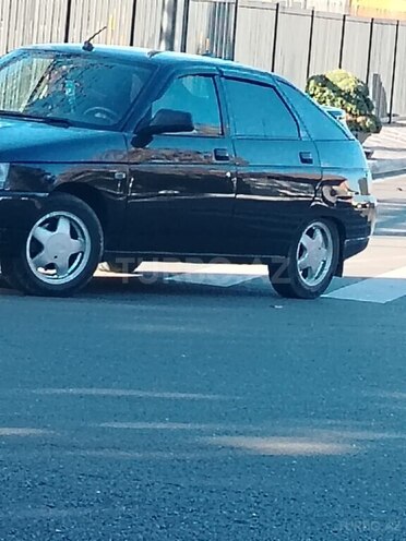 LADA (VAZ) 2112-4