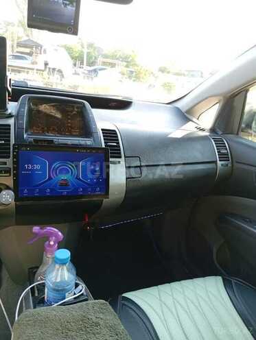 Toyota Prius-9