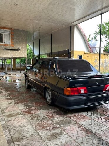 LADA (VAZ) 2115-2
