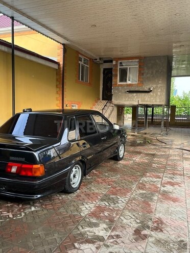 LADA (VAZ) 2115-3