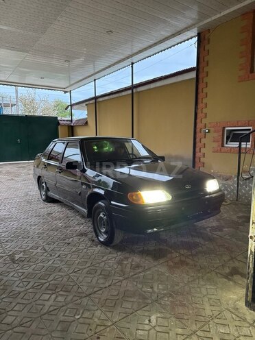 LADA (VAZ) 2115-1