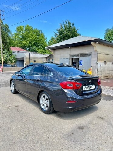 Chevrolet Cruze-6