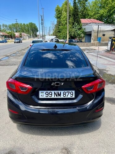 Chevrolet Cruze-7
