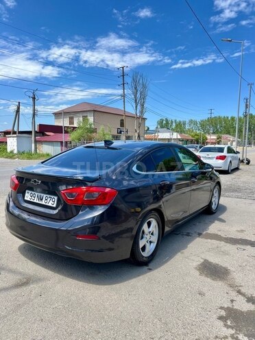 Chevrolet Cruze-4