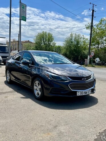 Chevrolet Cruze-2