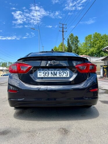 Chevrolet Cruze-5