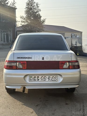 LADA (VAZ) 2110-9