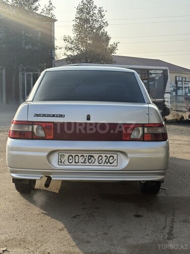 LADA (VAZ) 2110-8