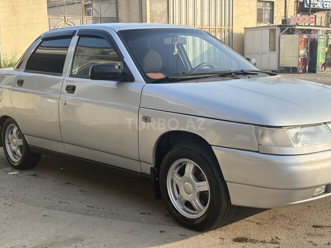 LADA (VAZ) 2110-5