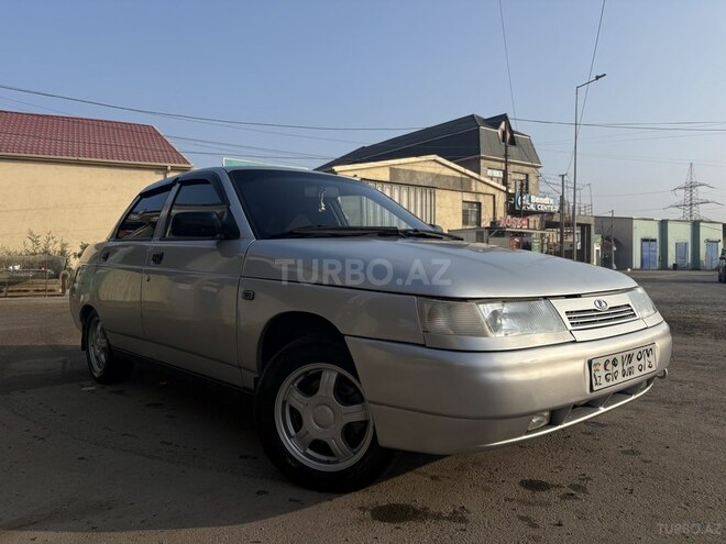 LADA (VAZ) 2110-2