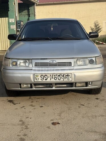 LADA (VAZ) 2110-3