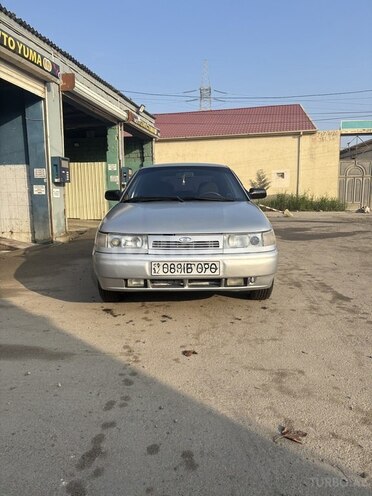 LADA (VAZ) 2110-4