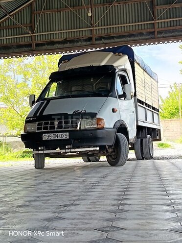 GAZ GAZel (33021)-6