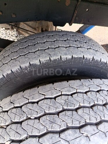 GAZ GAZel (33021)-7