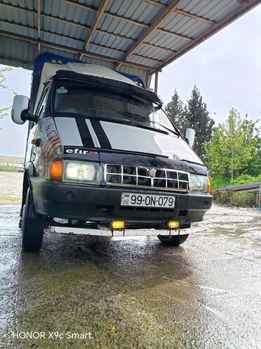 GAZ GAZel (33021)-10