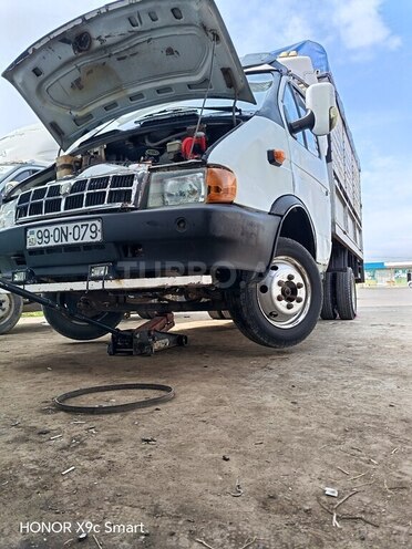 GAZ GAZel (33021)-14
