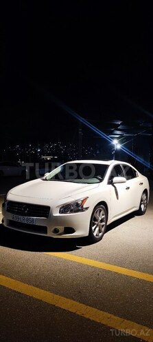 Nissan Maxima-3