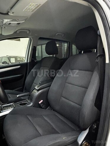 Mercedes B 170 2007, 269,000 km - 1.7 l - Sumqayıt
