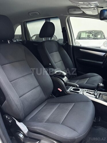 Mercedes B 170 2007, 269,000 km - 1.7 l - Sumqayıt