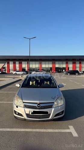 Opel Astra-1