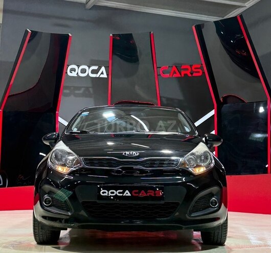Kia Rio-3