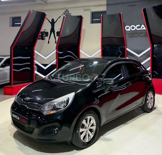 Kia Rio-2