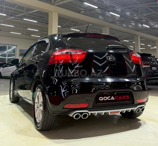 Kia Rio-10