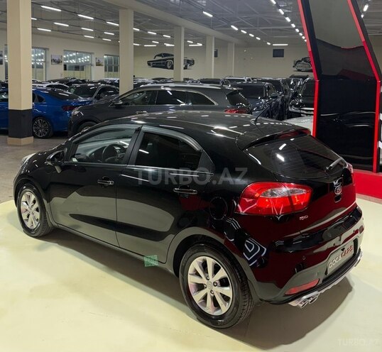 Kia Rio-8