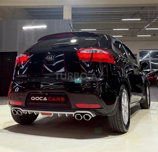 Kia Rio-9