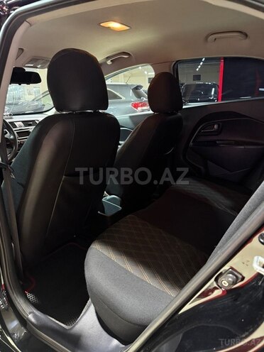 Kia Rio-16