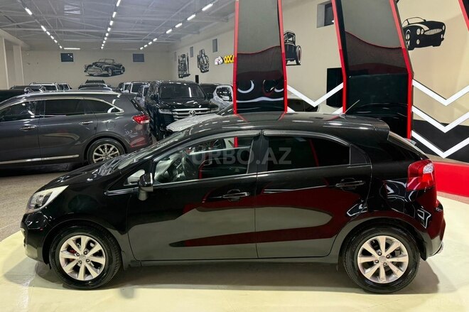 Kia Rio-6
