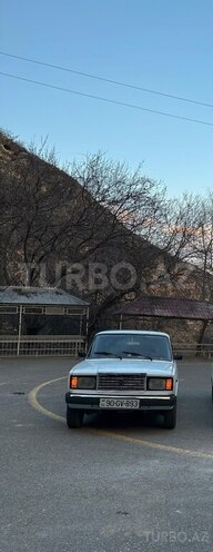 LADA (VAZ) 2107-4