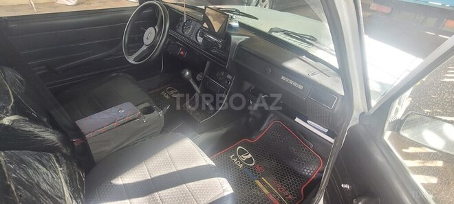 LADA (VAZ) 2107-3